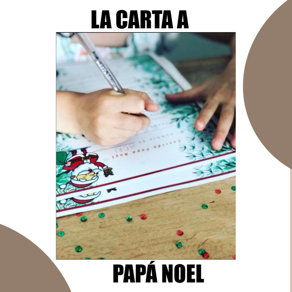 carta-papa-noel - herramientas- disciplina-postiva -descargables-